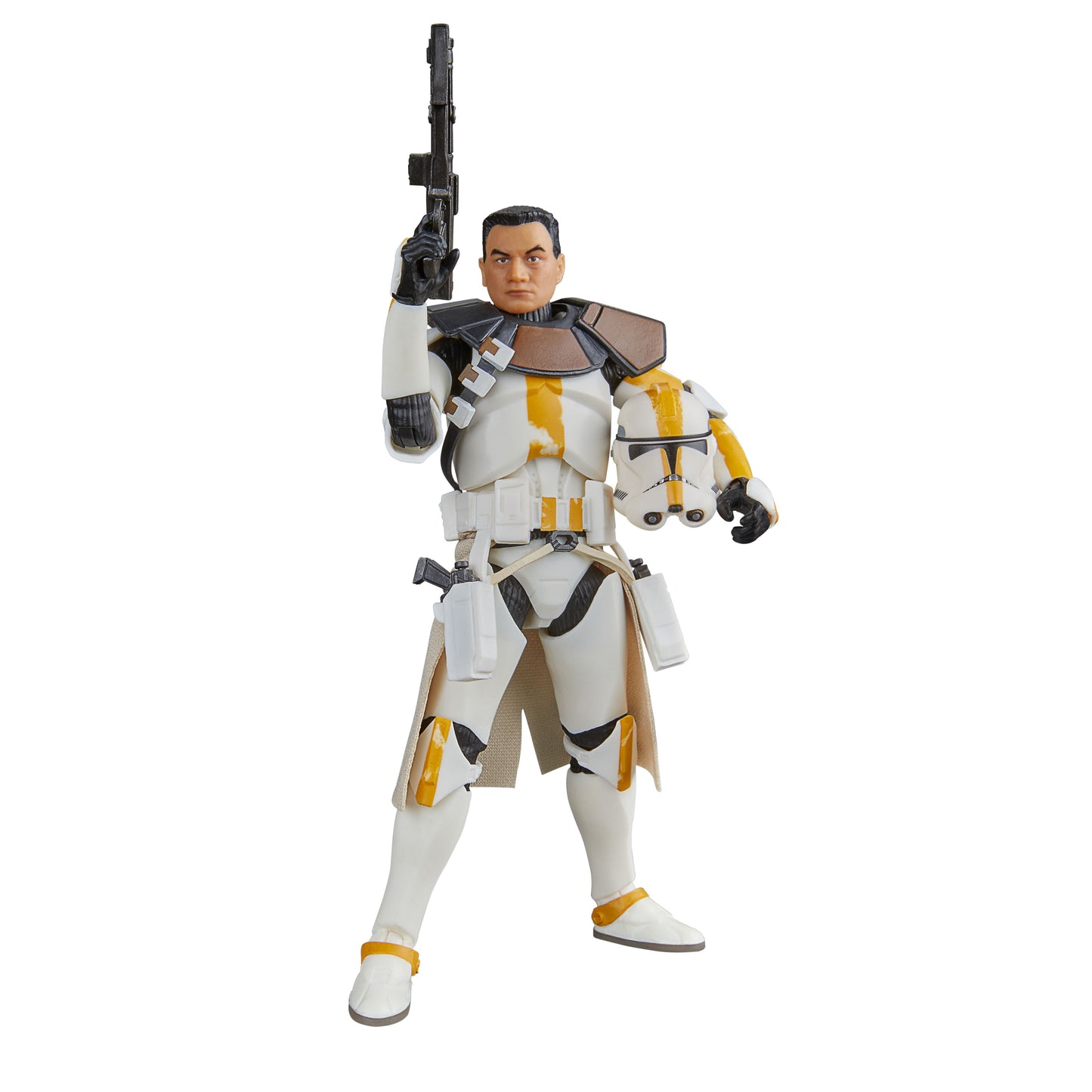 Star Wars The Black Series - Clone Lieutenant Galle