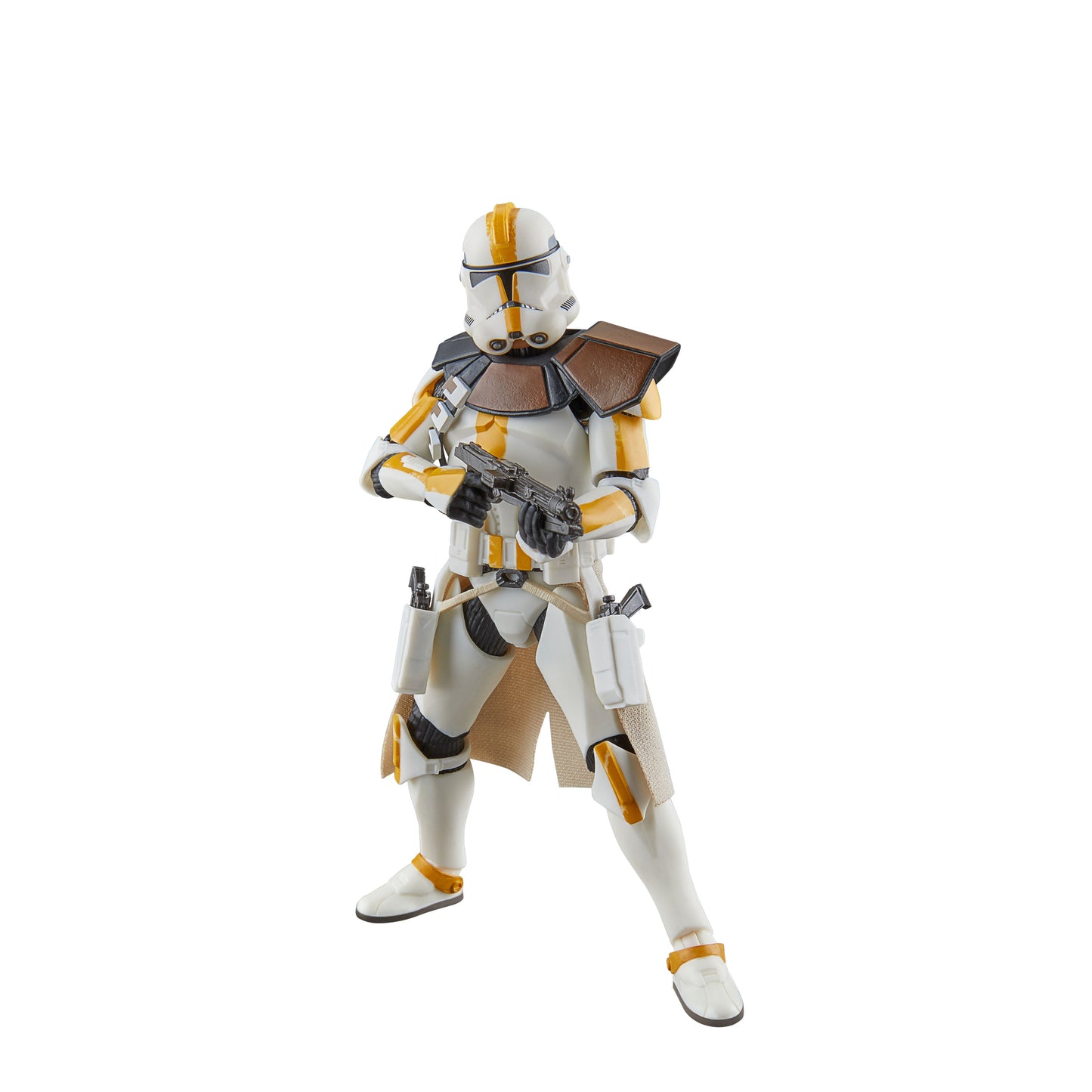 Star Wars The Black Series - Clone Lieutenant Galle
