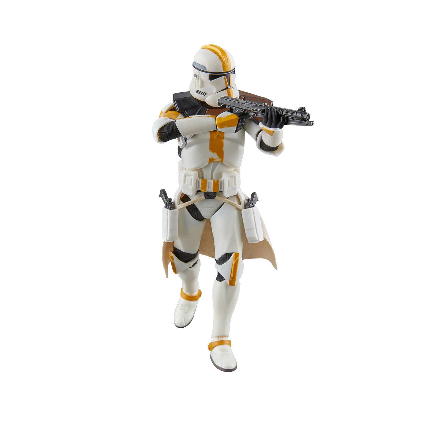 Star Wars The Black Series - Clone Lieutenant Galle