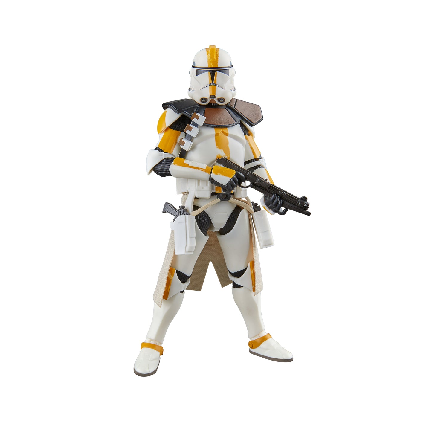 Star Wars The Black Series - Clone Lieutenant Galle