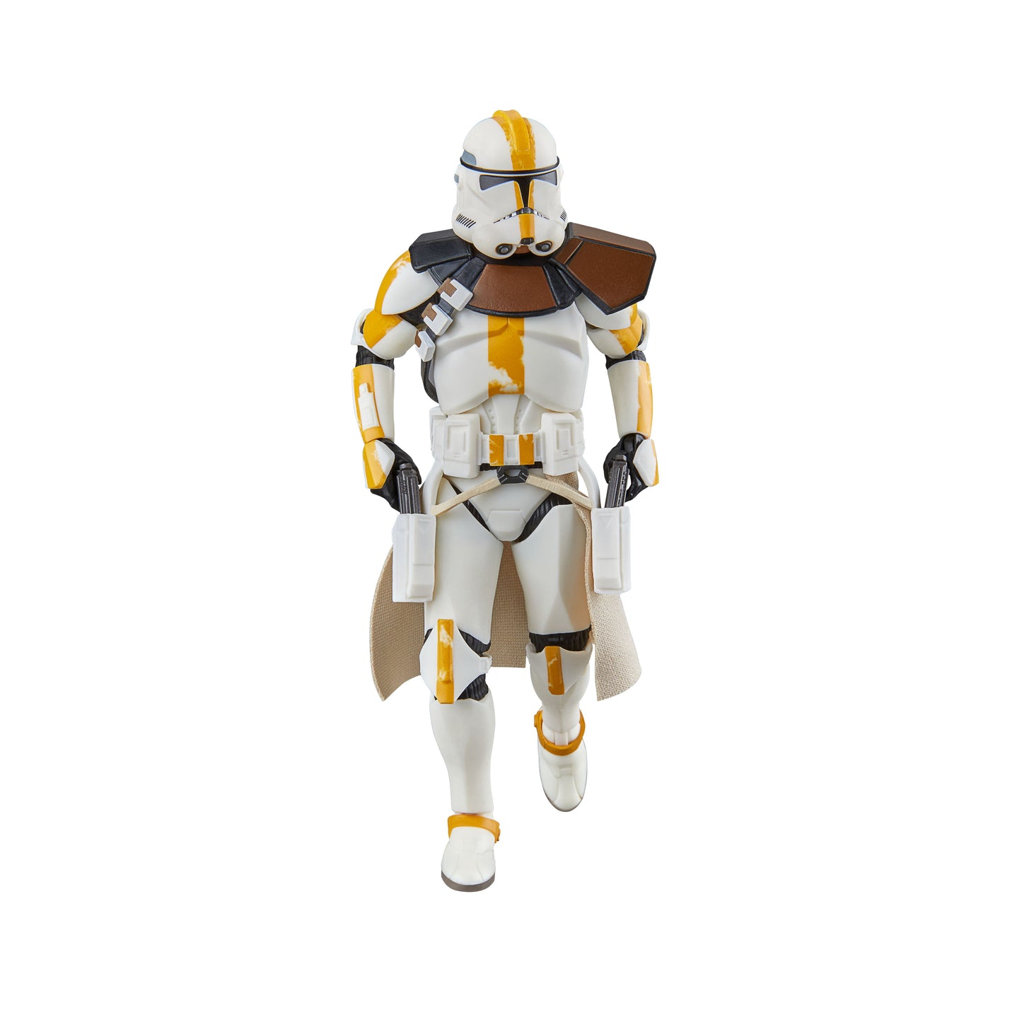 Star Wars The Black Series - Clone Lieutenant Galle