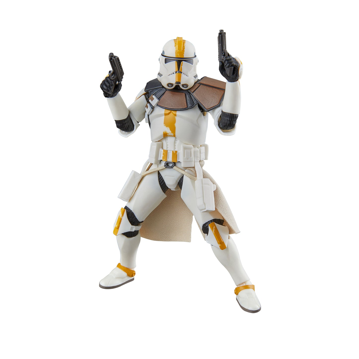Star Wars The Black Series - Clone Lieutenant Galle