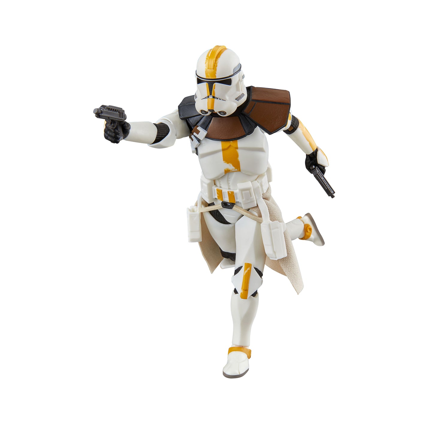 Star Wars The Black Series - Clone Lieutenant Galle
