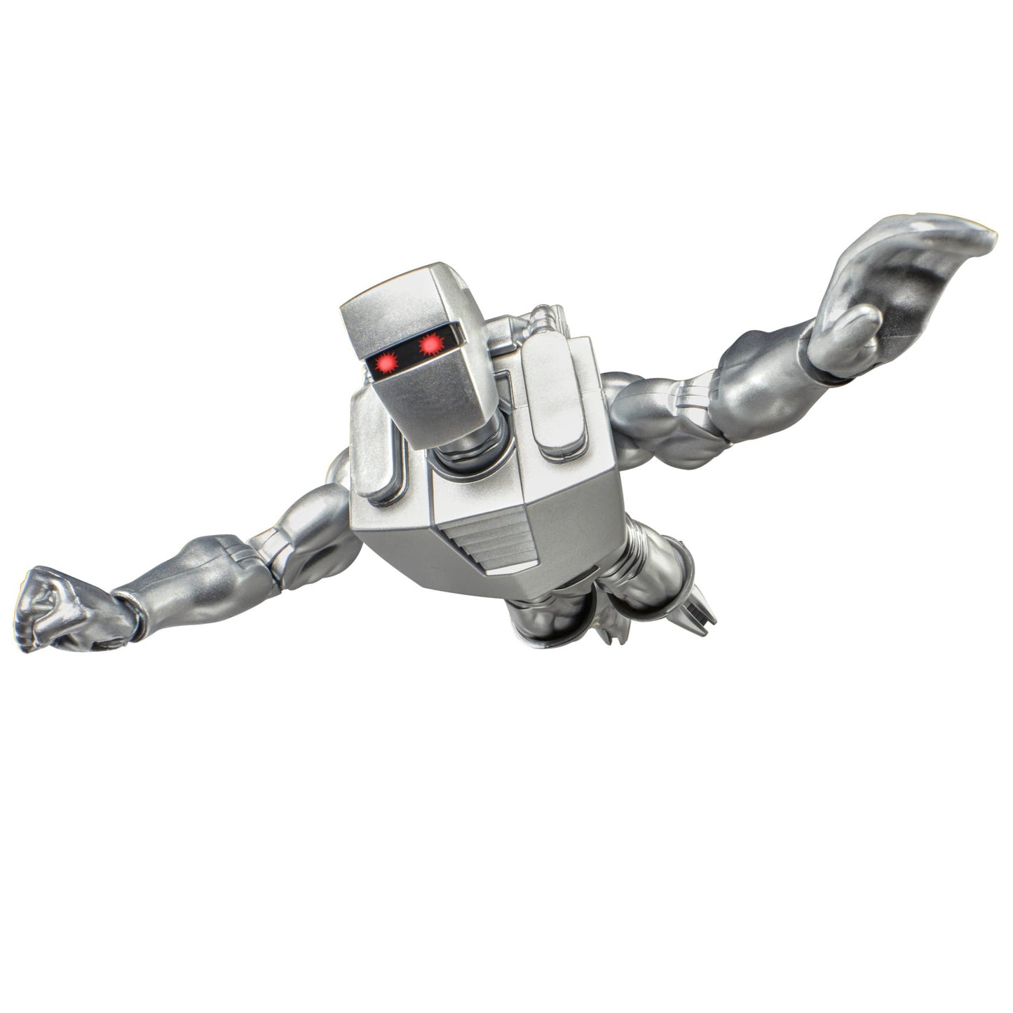 Marvel Legends Series Rom: Spaceknight