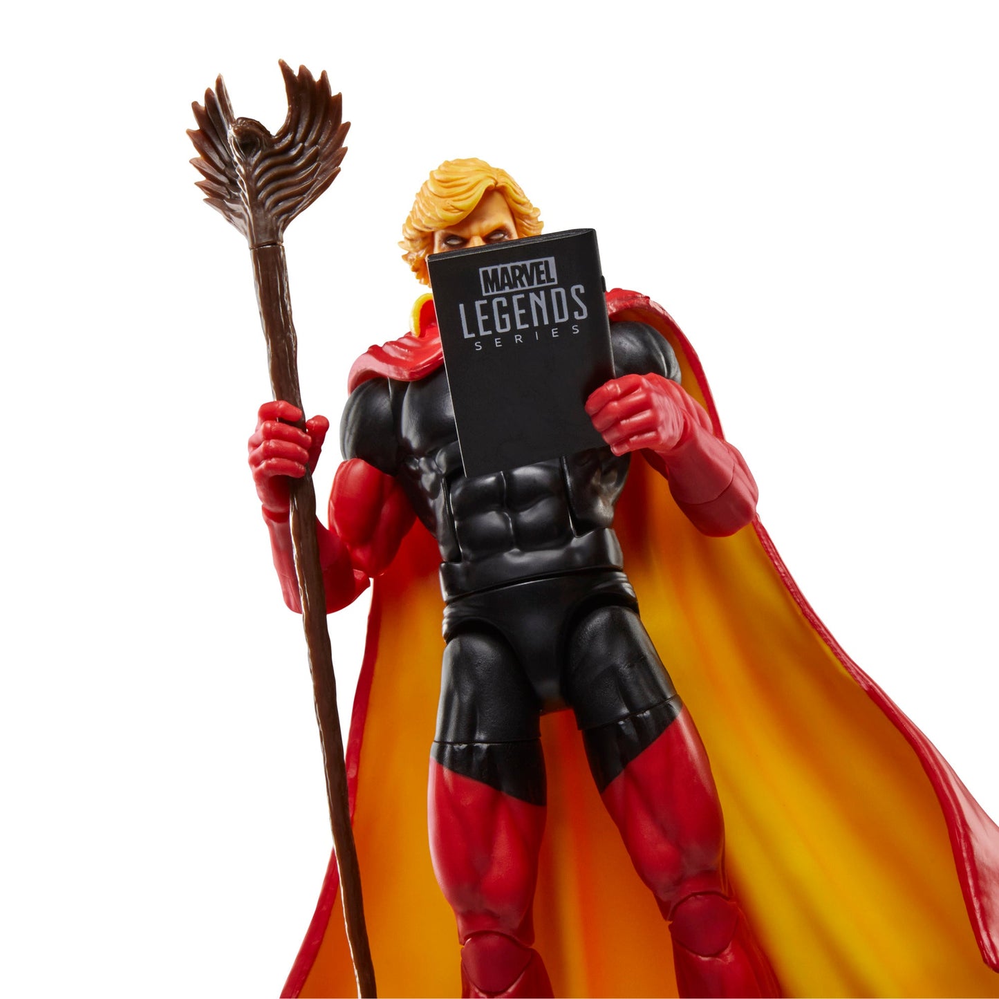 Marvel Legends Series Adam Warlock