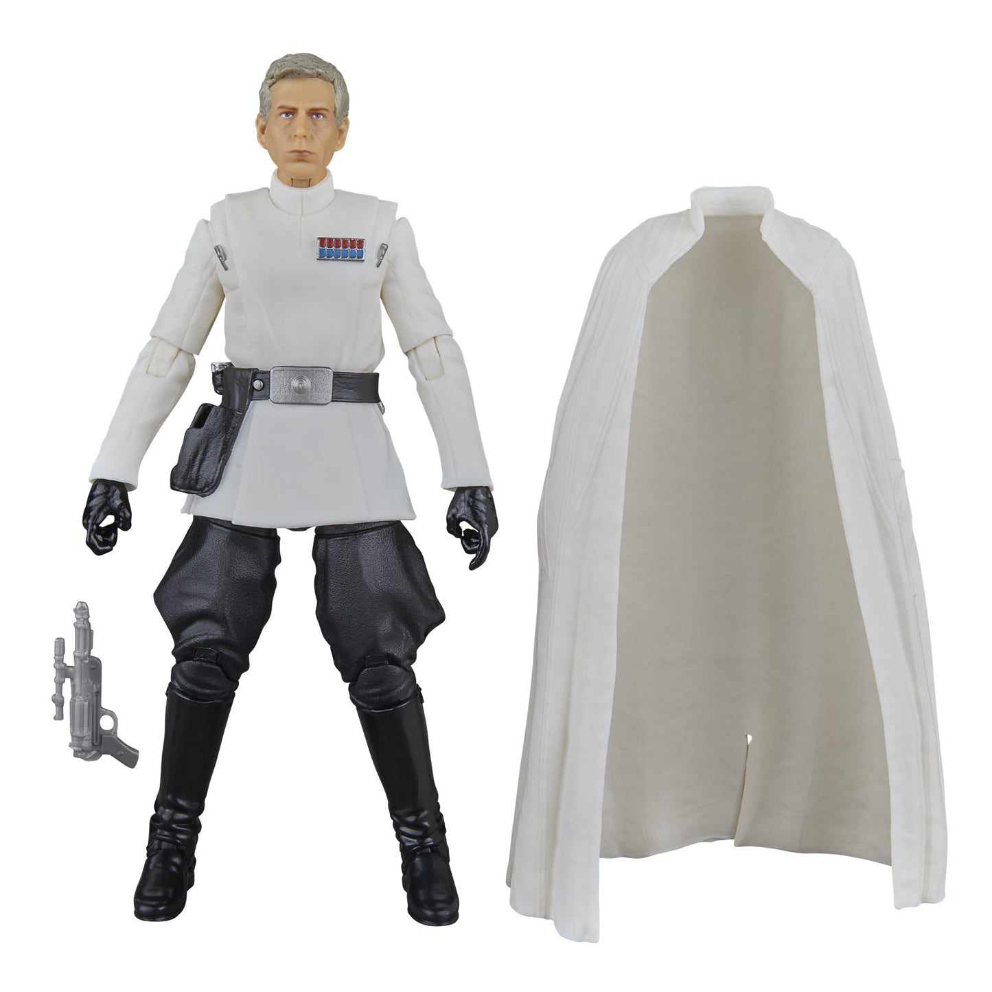 Star Wars The Black Series Director Orson Krennic