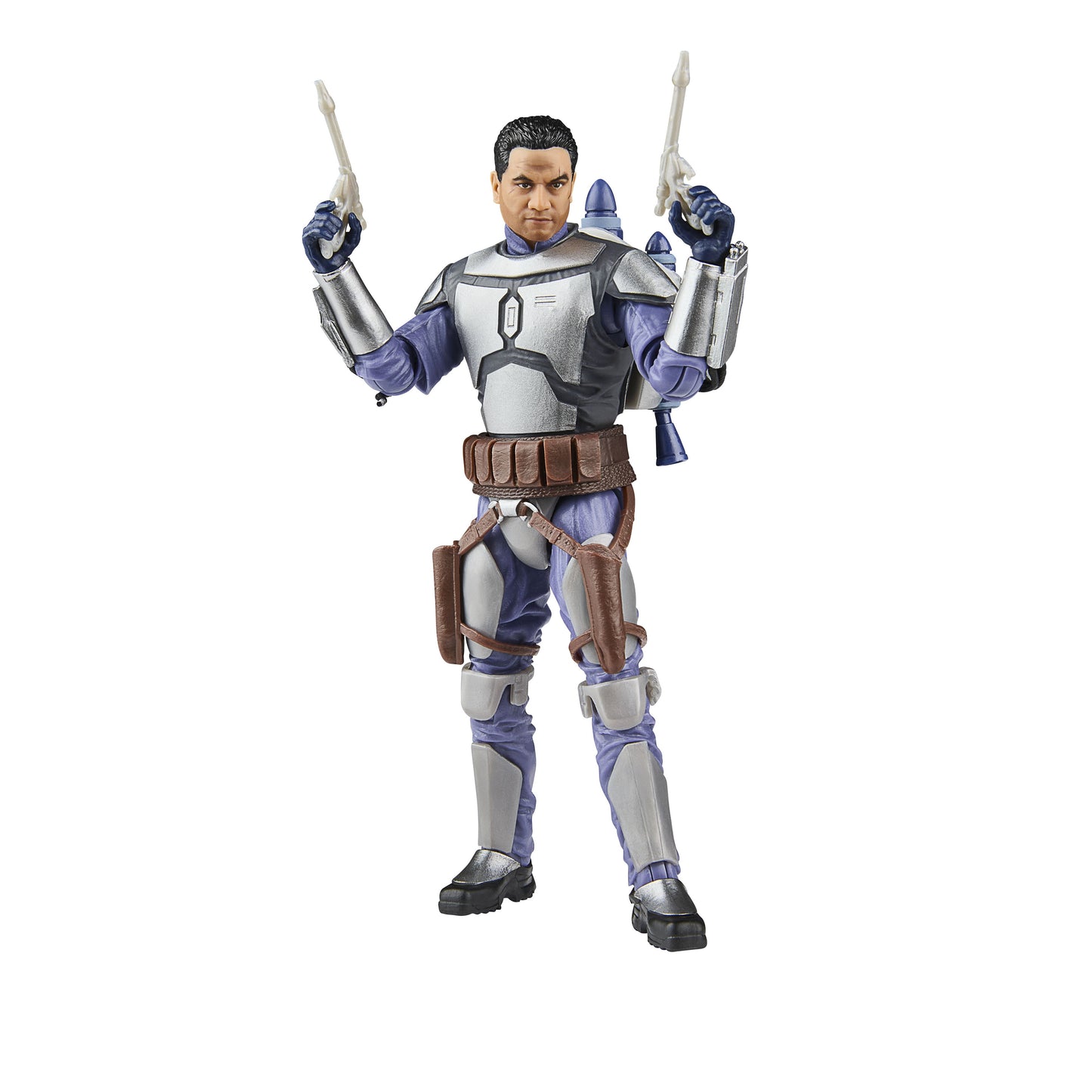 Star Wars The Black Series Jango Fett
