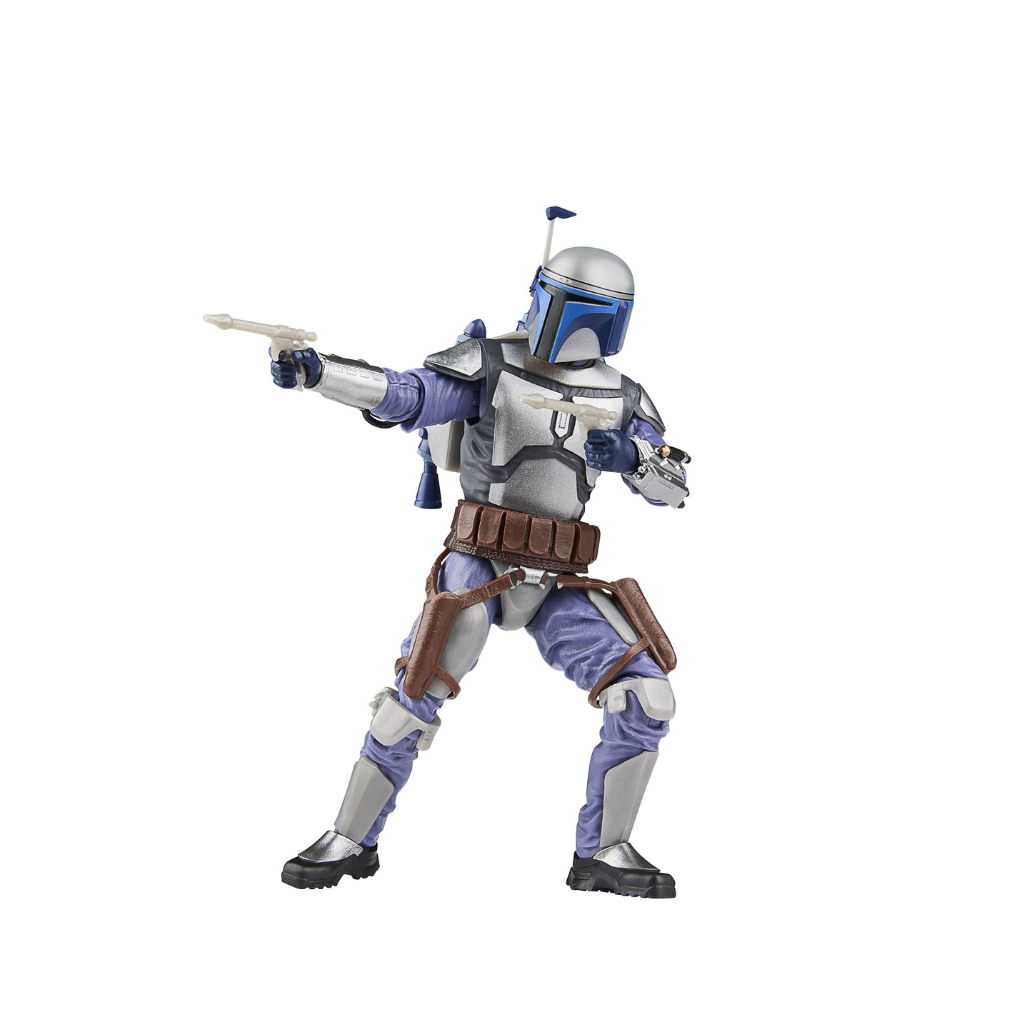 Star Wars The Black Series Jango Fett