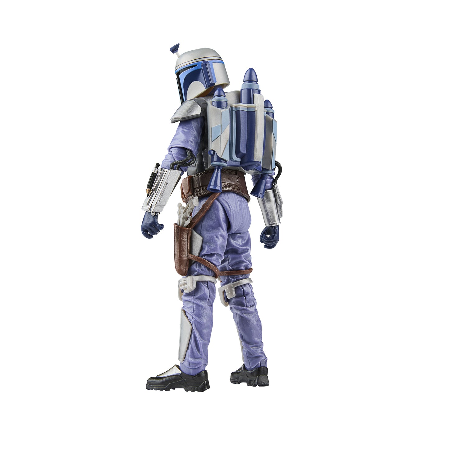 Star Wars The Black Series Jango Fett