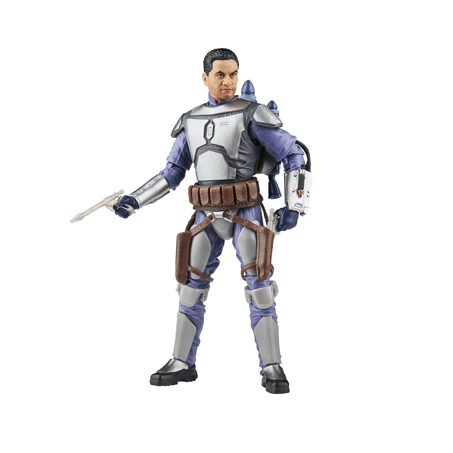 Star Wars The Black Series Jango Fett