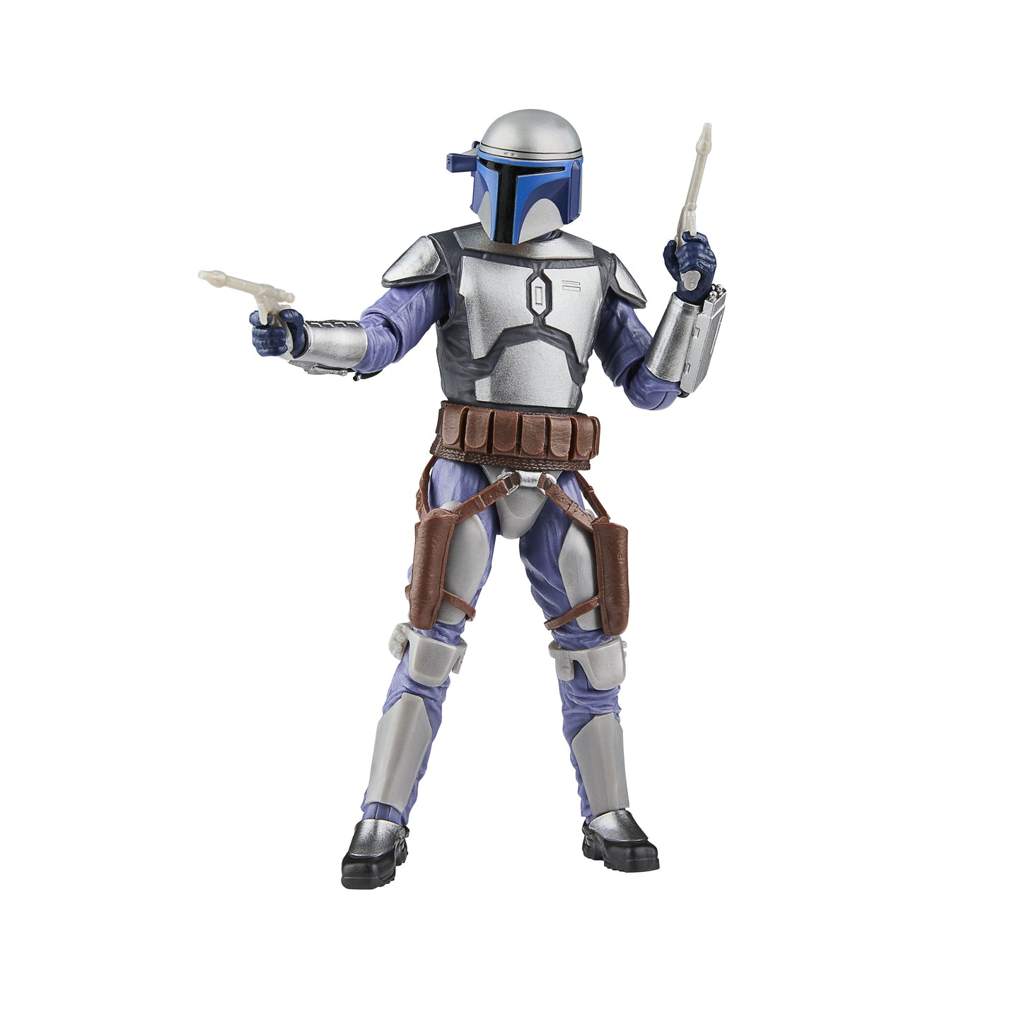 Star Wars The Black Series Jango Fett