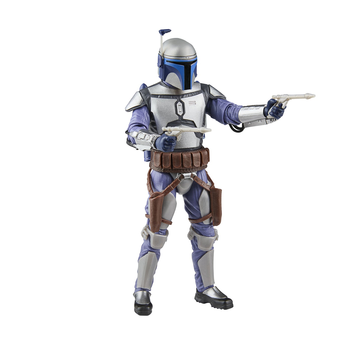 Star Wars The Black Series Jango Fett