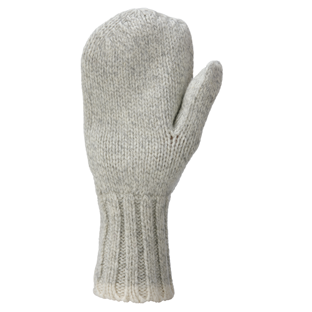 Tough Duck Brushed Rag Wool Mitt (G333)