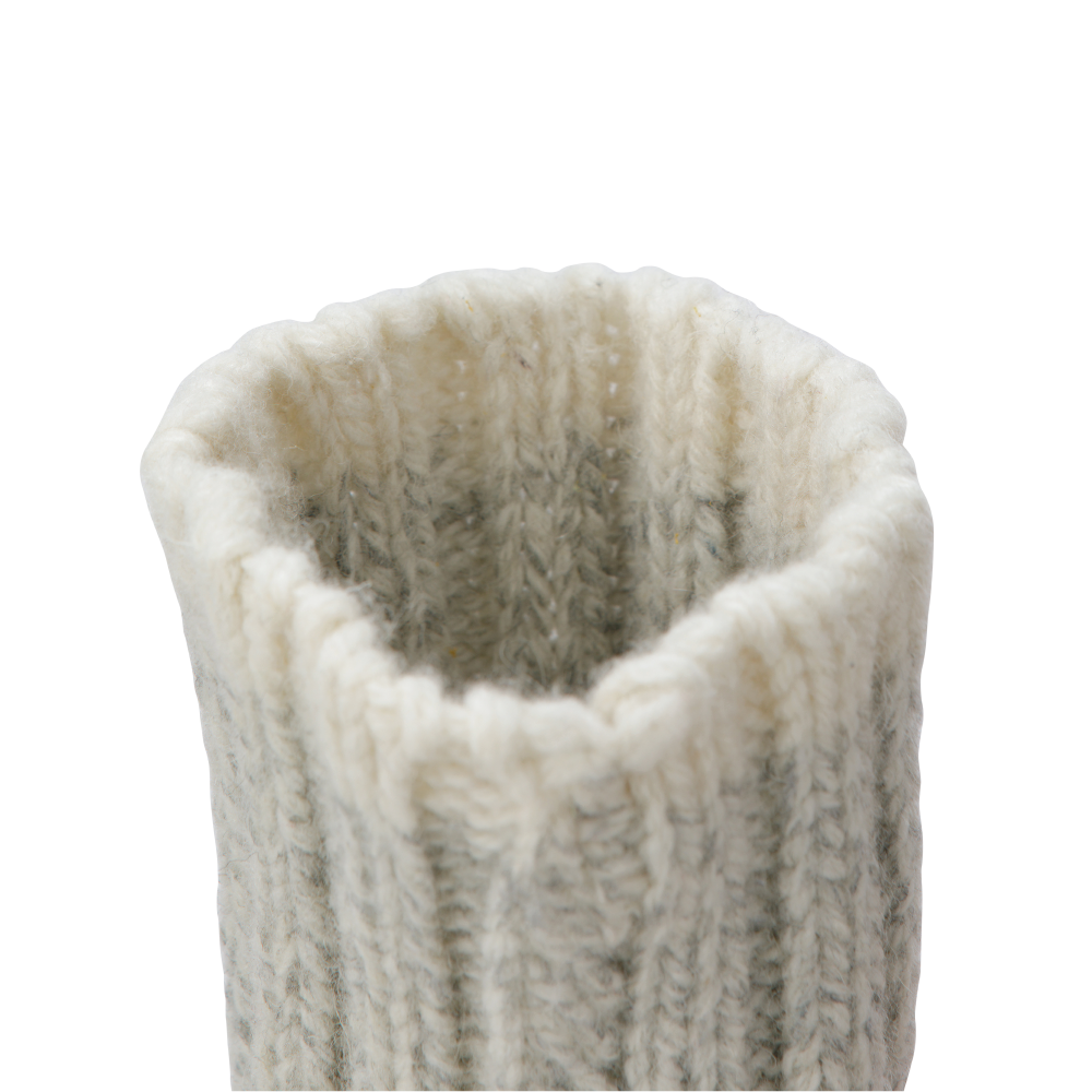 Tough Duck Brushed Rag Wool Mitt (G333)