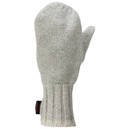Tough Duck Brushed Rag Wool Mitt (G333)