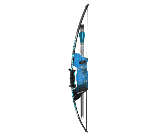 Lil' Buck Recurve Youth Bow - Uncle Mike's Outdoors and More!