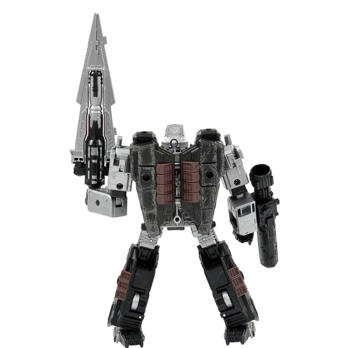 Transformers Takara Tomy Premium Finish GE-02 Megatron