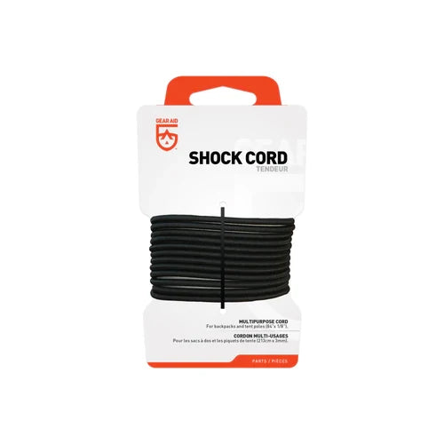 GearAid- Elastic Shock Cord
