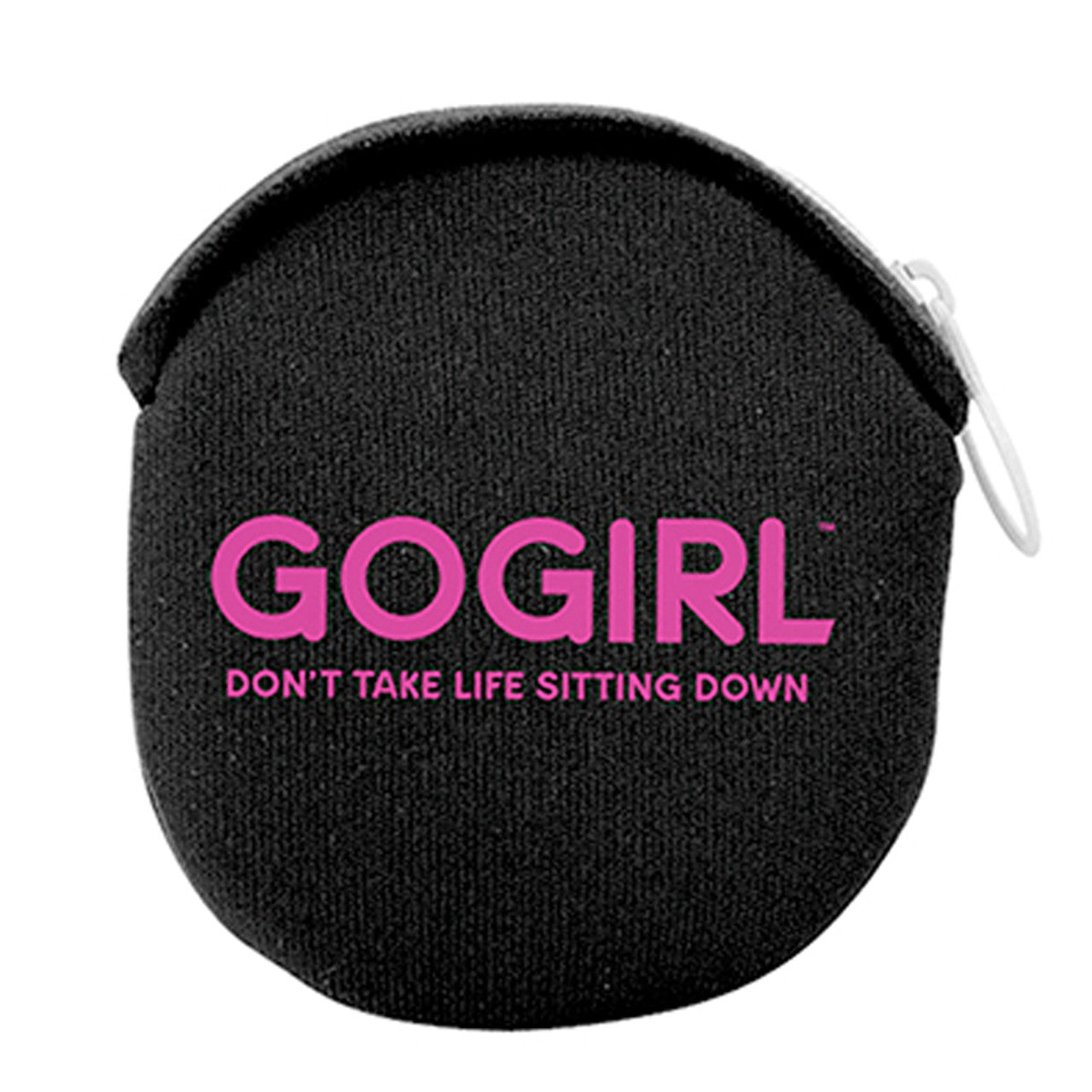 Go Girl Travel Case