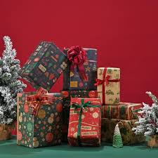 GIFT WRAP