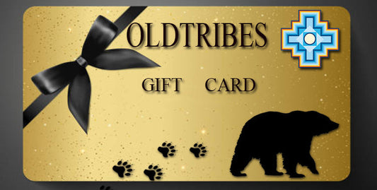 Oldtribes Gift Card