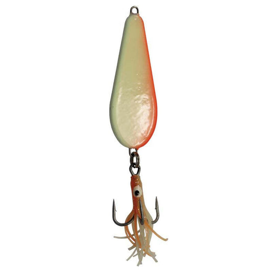 🍁COMPAC 4oz Glow Mac Lures
