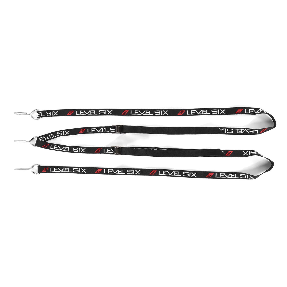 Level Six V Strap