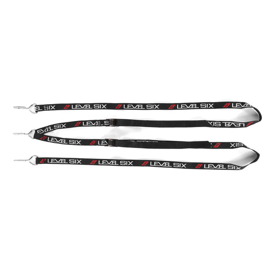 Level Six V Strap