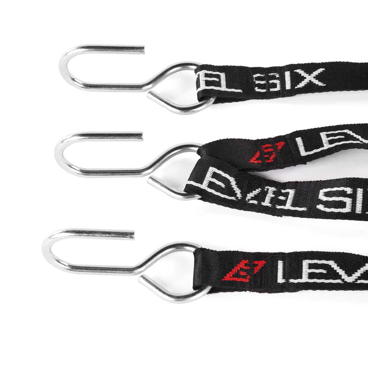 Level Six V Strap