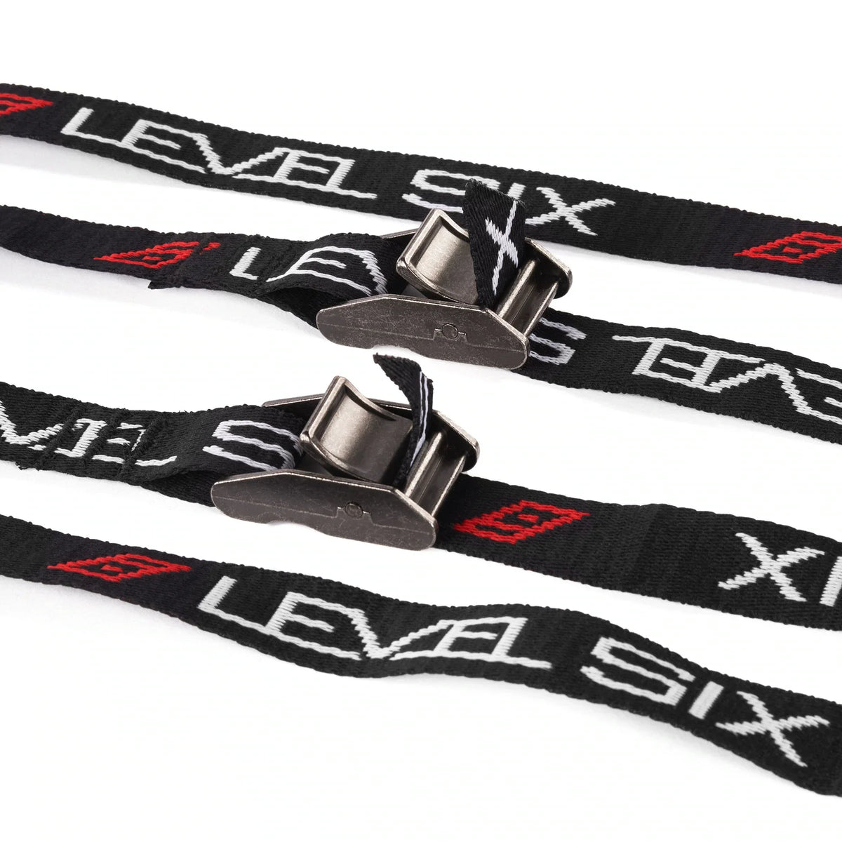 Level Six V Strap