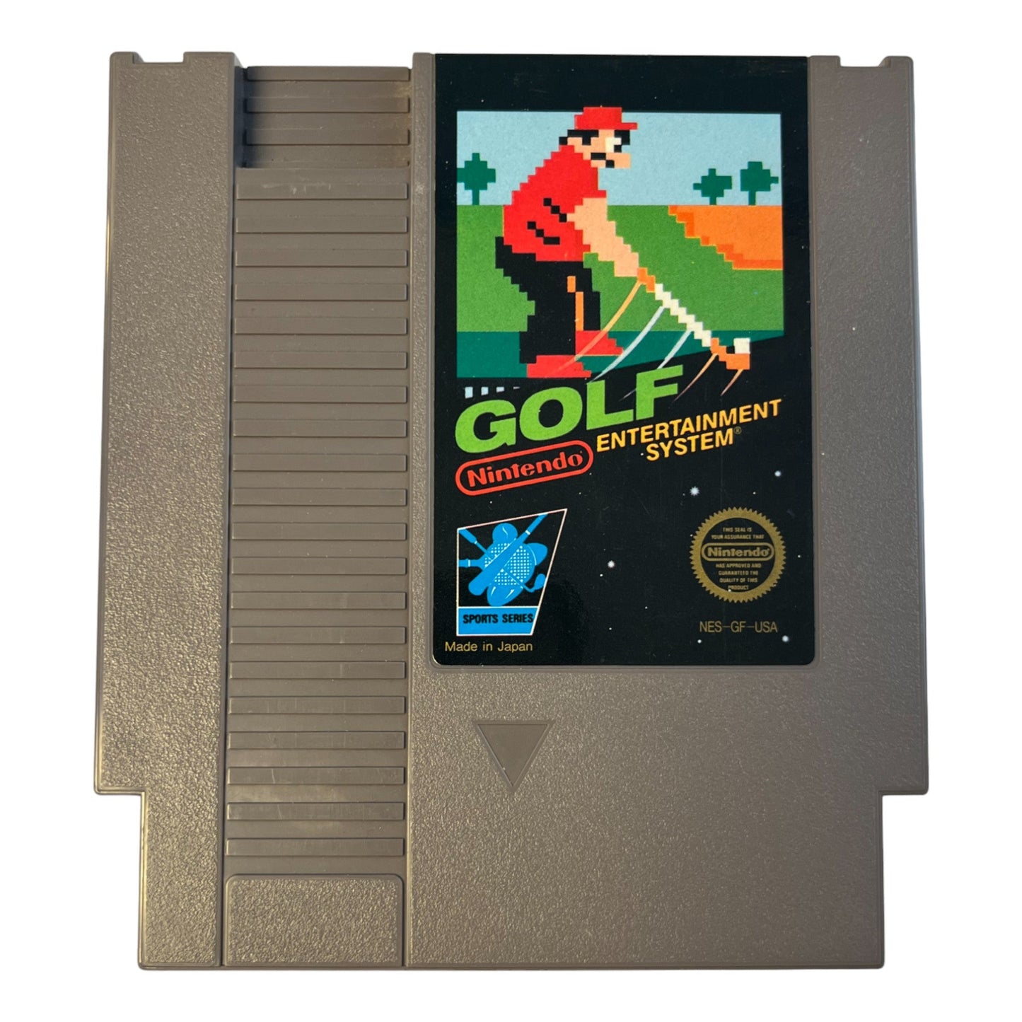 Golf (NES)