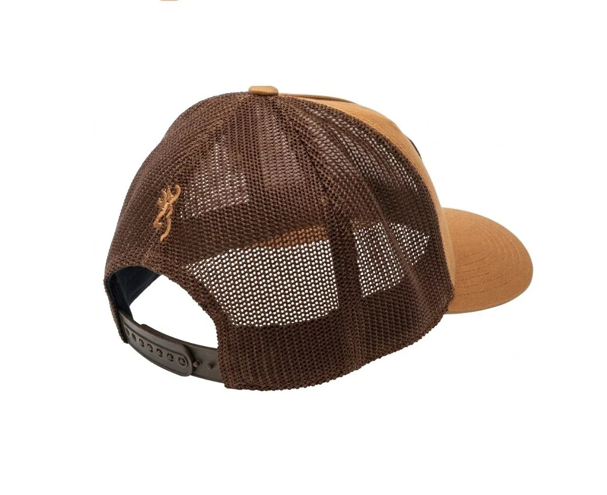 Browning Chase Snapback Pheasant Cap