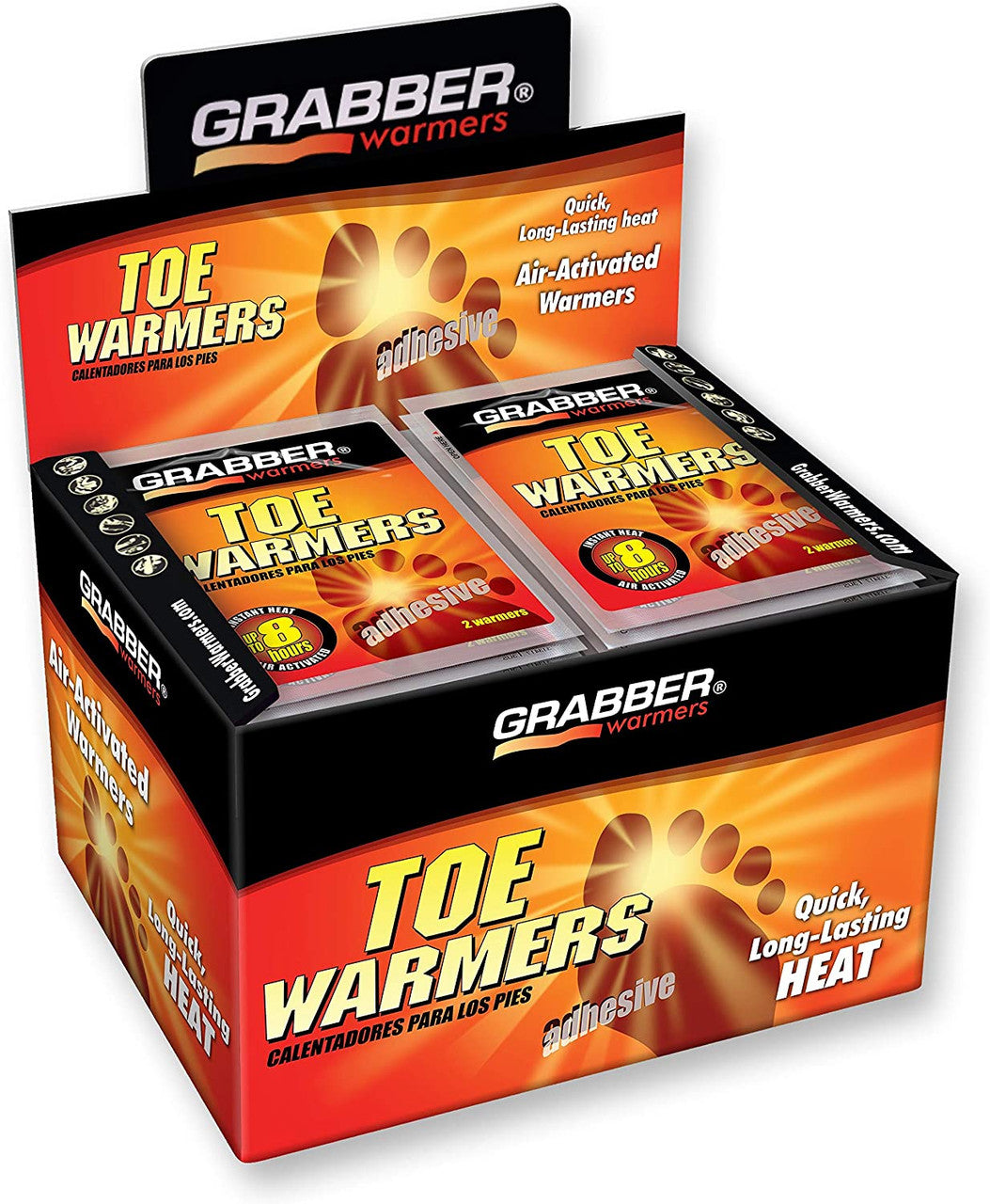 Grabber Warmers (40 pack)