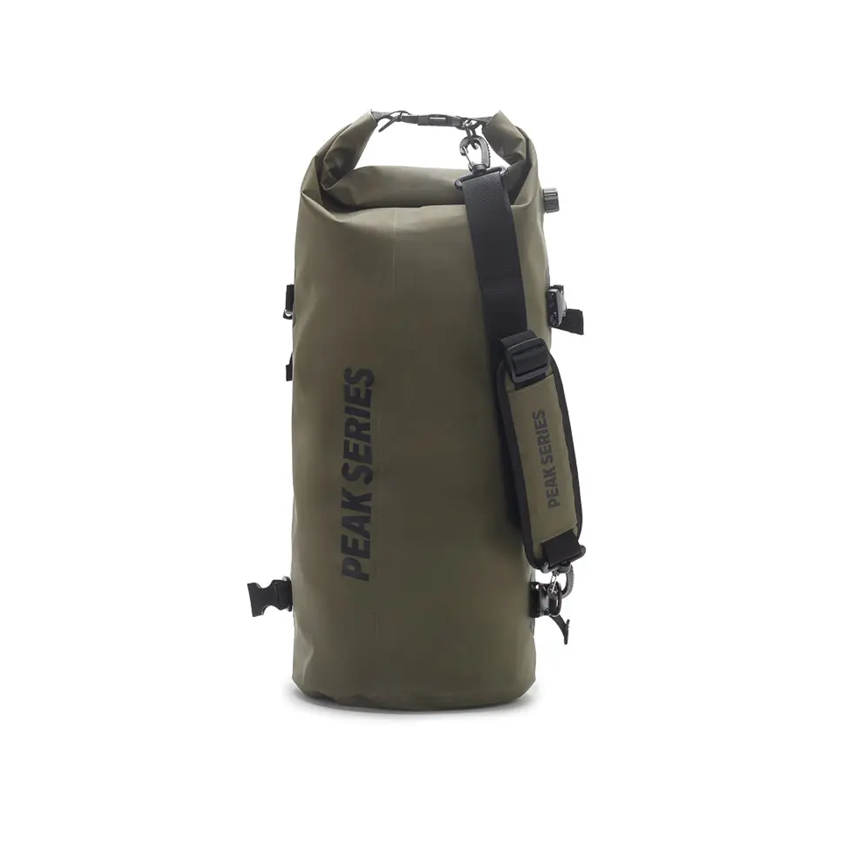 PEAK SERIES - EXPEDITION DRYPAK BAG 25L