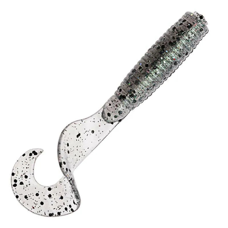Z-man Grubz 3.5"