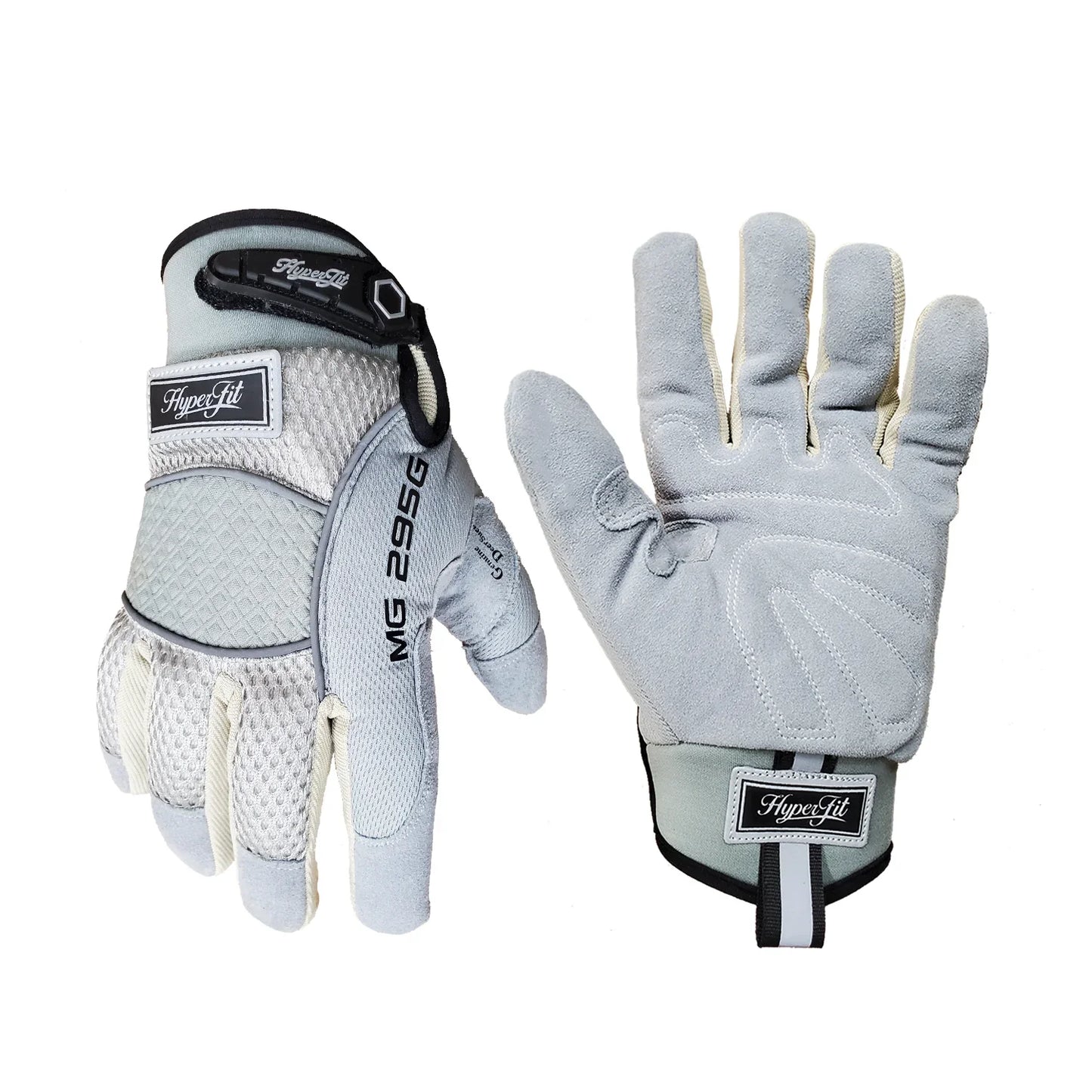 Glove Station - HYPERFIT - Industrial Warmth Gloves