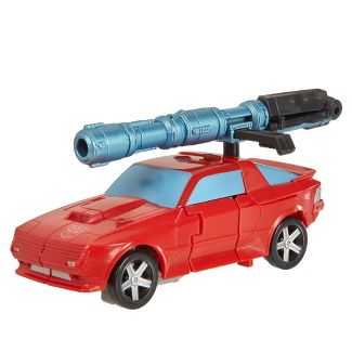Transformers Buzzworthy Bumblebee Studio Series Deluxe Class 86-13BB Cliffjumper