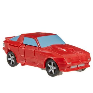 Transformers Buzzworthy Bumblebee Studio Series Deluxe Class 86-13BB Cliffjumper