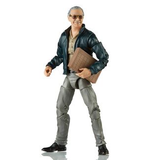 Marvel Legends Stan Lee
