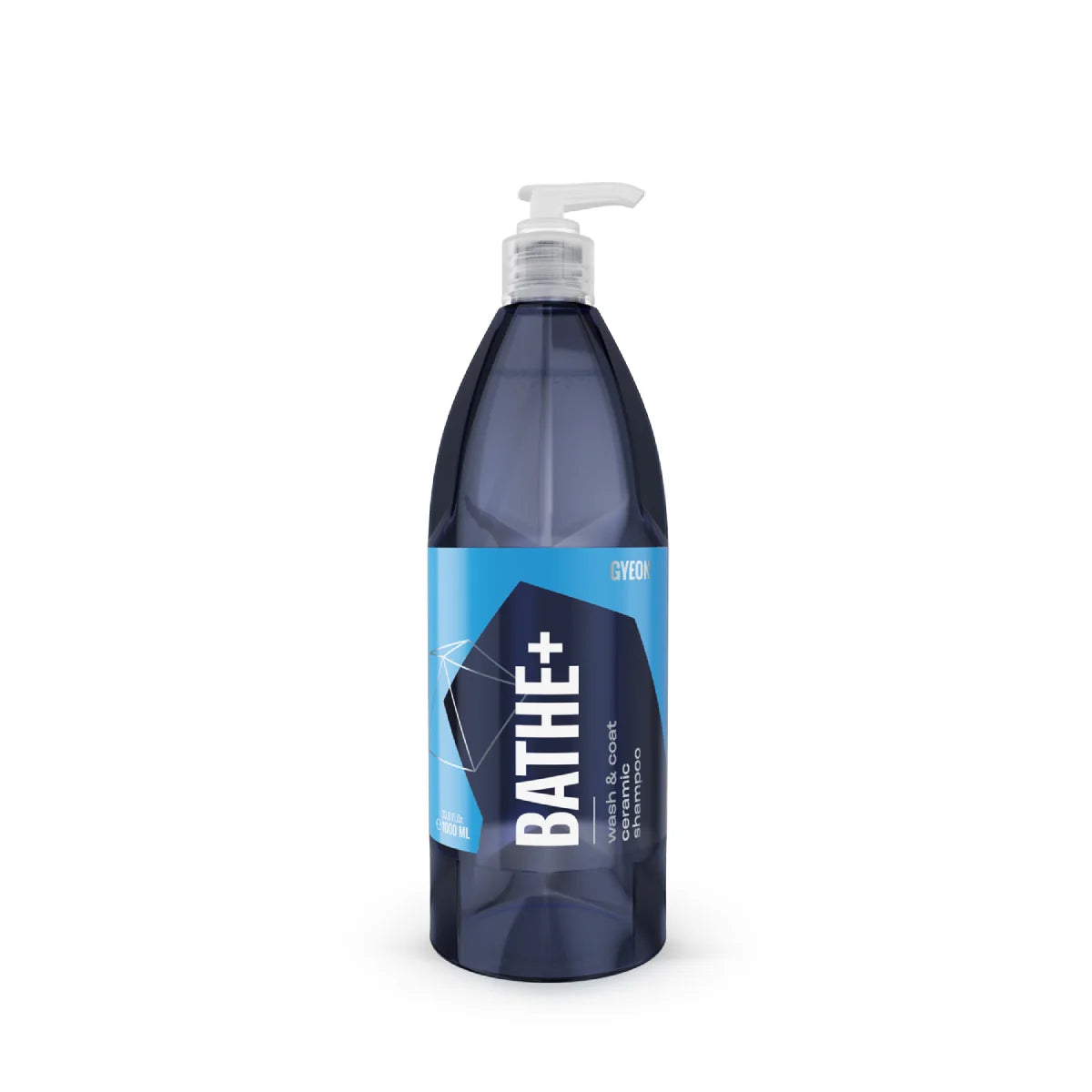 GYEON Q²M Bathe+ Coating Shampoo (CA Version)