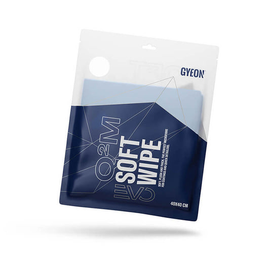 GYEON Q²M Soft Wipe EVO