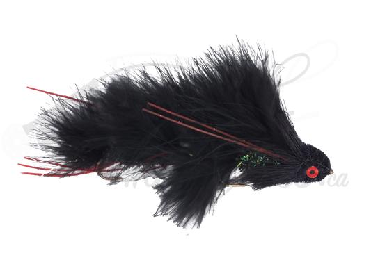 Galloup's Sex Dungeon Black