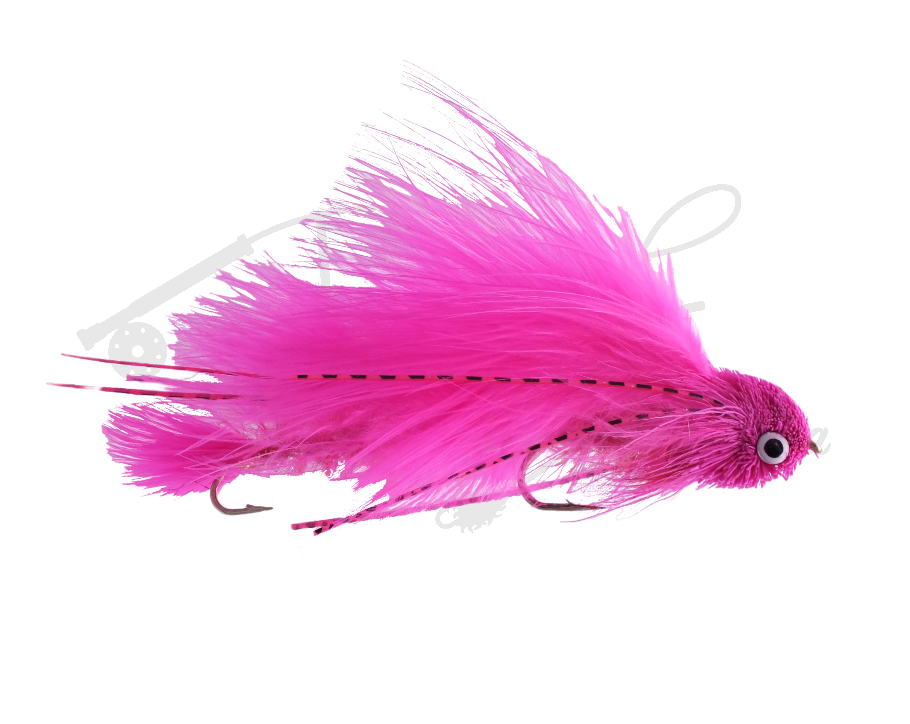 Galloup's Sex Dungeon Pink