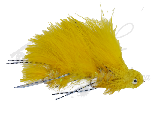 Galloup's Sex Dungeon Yellow