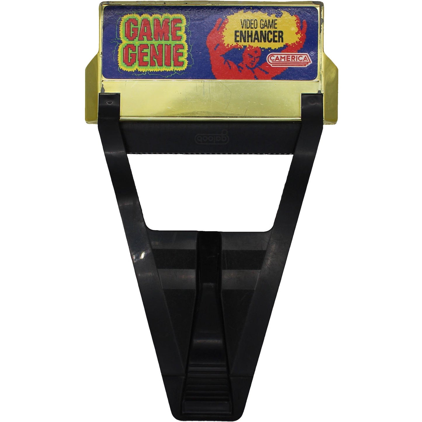Game Genie (NES)