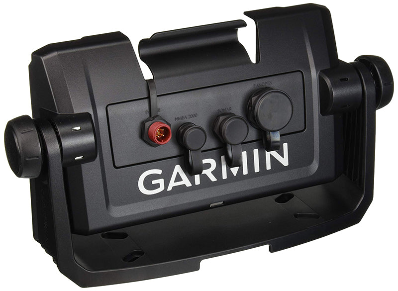 Garmin Accessories - Bail Mount with Quick Release Cradle