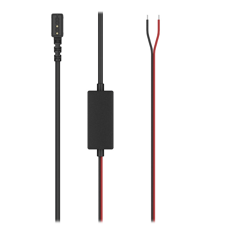 Garmin Accessories - Zumo Motorcycle Power Cable