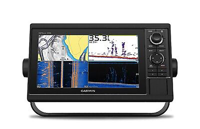 Garmin Chartplotter - 1042 XSV Without Transducer