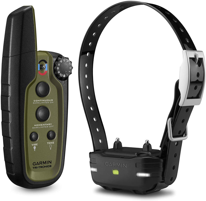 Garmin Dog Training - Sport PRO Bundle, Includes Handheld and 1 Collar