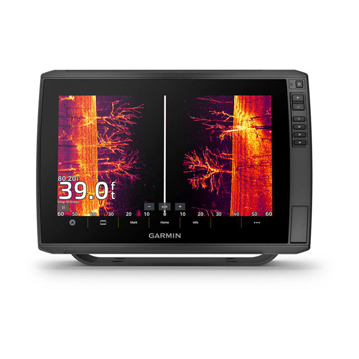 Garmin ECHOMAP Ultra 2 12" Chartplotters 126sv Without Transducer